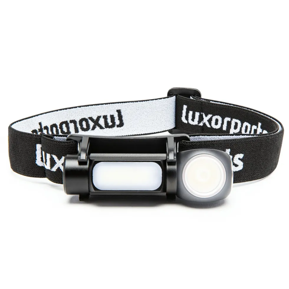 Luxorparts Multifunktionslampa 500 lm