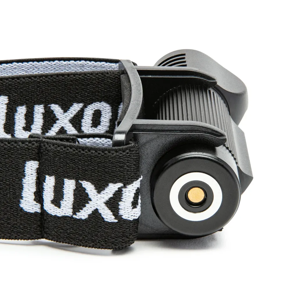 Luxorparts Multifunktionslampa 500 lm
