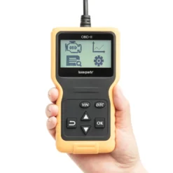 Luxorparts OBD-2 Scanner