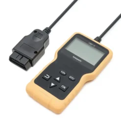 Luxorparts OBD-2 Scanner