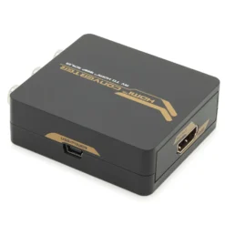 Luxorparts Omvandlare komposit till HDMI