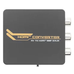Luxorparts Omvandlare komposit till HDMI
