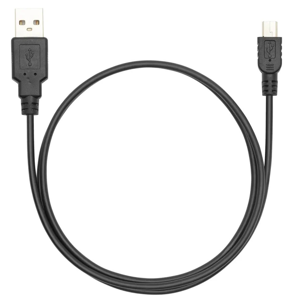 Luxorparts Omvandlare komposit till HDMI