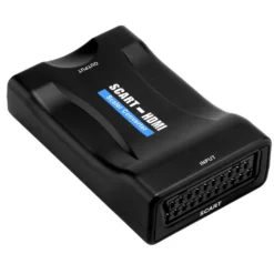 Luxorparts Omvandlare Scart till HDMI