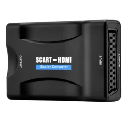 Luxorparts Omvandlare Scart till HDMI