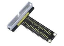 Luxorparts 40-pin-breakout-kit för Raspberry Pi