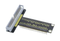 Luxorparts 40-pin-breakout-kit för Raspberry Pi