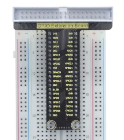 Luxorparts 40-pin-breakout-kit för Raspberry Pi