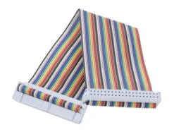 Luxorparts 40-pin-GPIO-kabel för Raspberry Pi