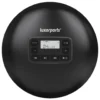 Luxorparts Portabel CD-spelare