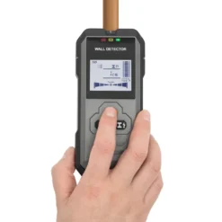 Luxorparts Regeldetektor Pro