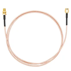 Luxorparts RP-SMA-förlängningskabel 1 m