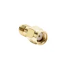 Luxorparts RP-SMA-hane till SMA-hona