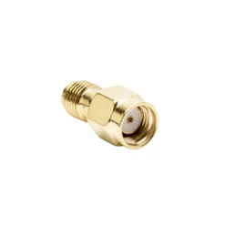 Luxorparts RP-SMA-hane till SMA-hona