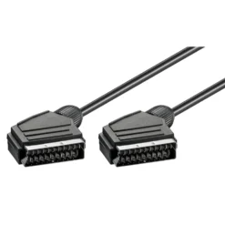 Luxorparts Scartkabel 0,6 m