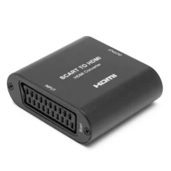 Luxorparts SCART till HDMI-adapter