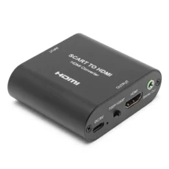 Luxorparts SCART till HDMI-adapter