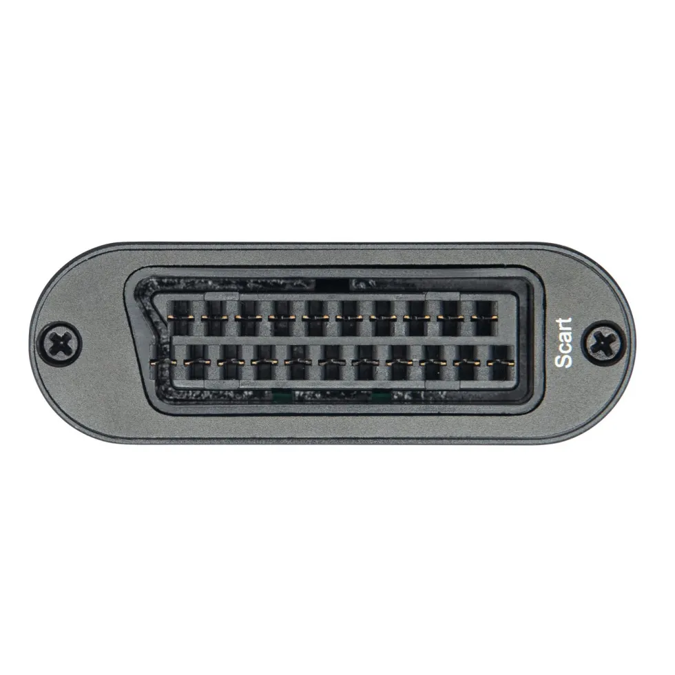 Luxorparts SCART till HDMI-adapter