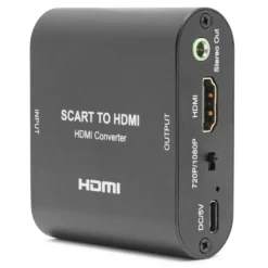 Luxorparts SCART till HDMI-adapter