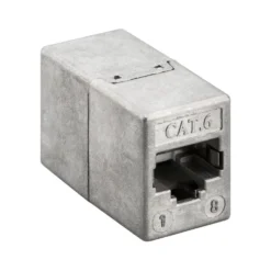 Luxorparts Skarvdon RJ45 Cat. 6 FTP