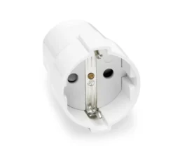 Luxorparts Skarvuttag Jordat