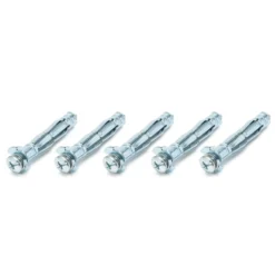 Luxorparts Skivexpander M5 Enkelgips 5-pack