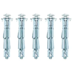 Luxorparts Skivexpander M5 Enkelgips 5-pack