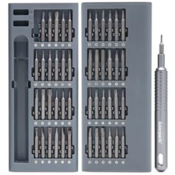 Luxorparts Skruvmejselset 48 delar