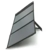 Luxorparts Solpanel portabel 50 W