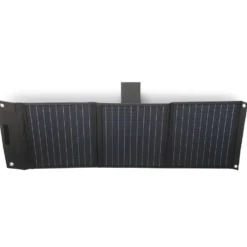 Luxorparts Solpanel portabel 50 W