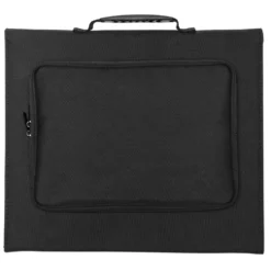 Luxorparts Solpanel portabel 50 W