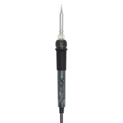 Luxorparts Ställbar lödkolv 25 W