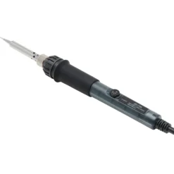 Luxorparts Ställbar lödkolv 25 W