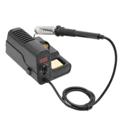 Luxorparts Ställbar lödstation 30 W