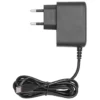 Luxorparts Strömadapter för Raspberry Pi 5 Model B, 27 W, svart