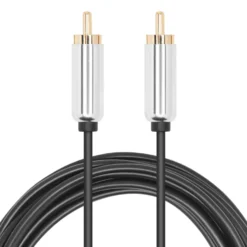 Luxorparts Subwoofer-kabel 3 m