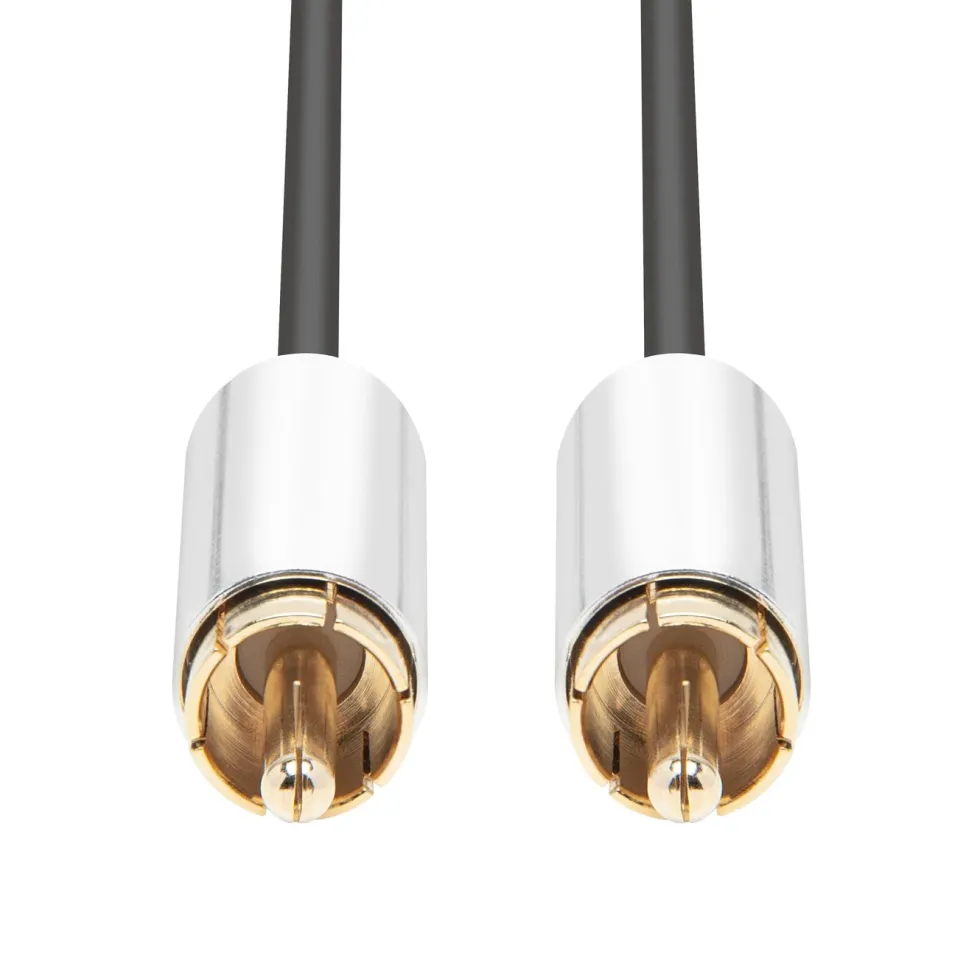 Luxorparts Subwoofer-kabel 3 m
