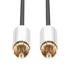 Luxorparts Subwoofer-kabel 5 m