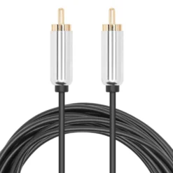 Luxorparts Subwoofer-kabel 5 m