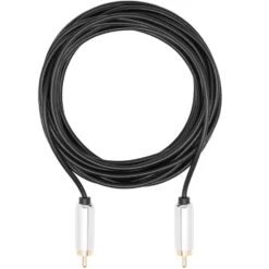 Luxorparts Subwoofer-kabel 5 m
