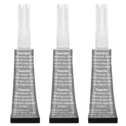 Luxorparts Superlim 3-pack