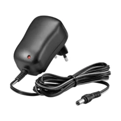 Luxorparts Switchad nätadapter 12 V (DC) 12 W