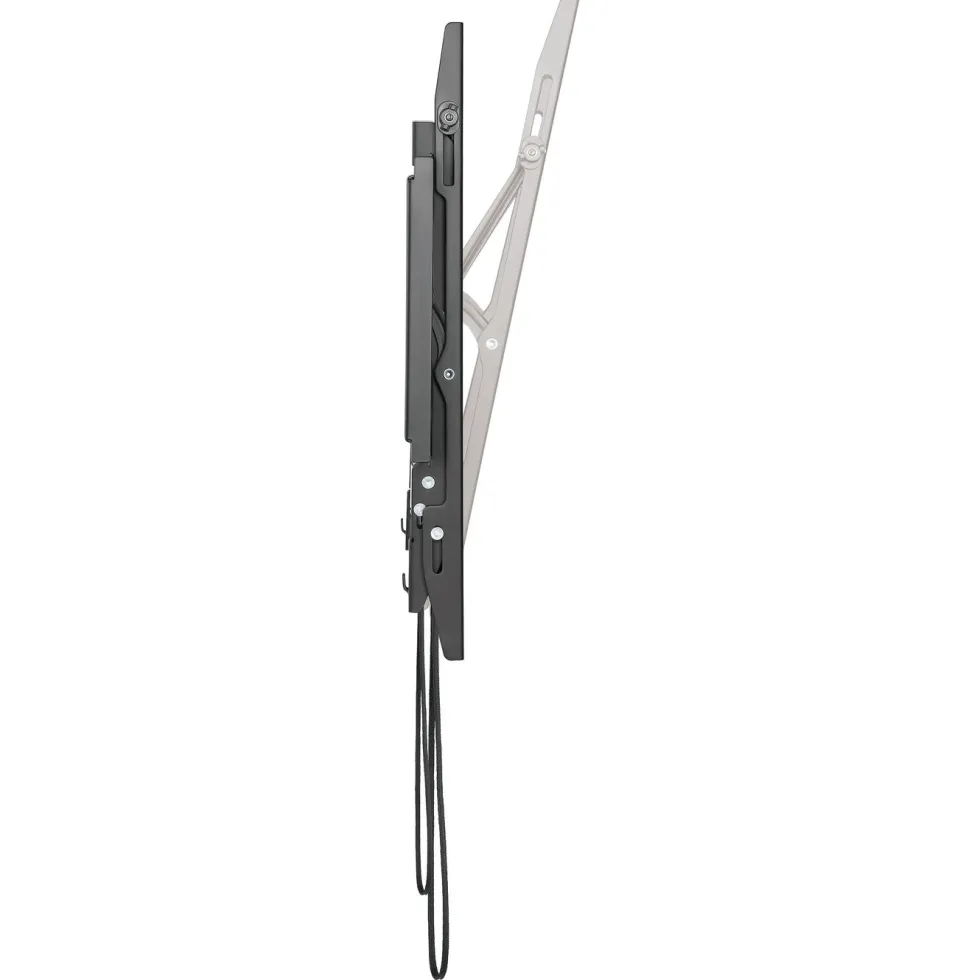 Luxorparts Tiltbart väggfäste för TV 37-80"