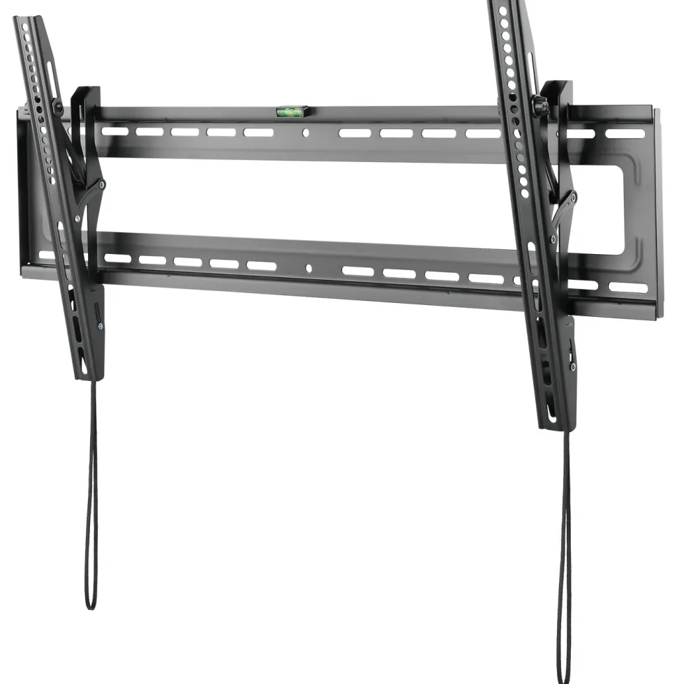 Luxorparts Tiltbart väggfäste för TV 37-80"