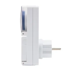 Luxorparts Timer för utomhusbruk 24 h
