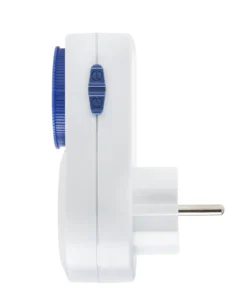 Luxorparts Timer 24 h Jordad 2-pack