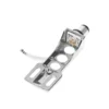 Luxorparts Tonarmsskal för pickup