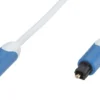 Luxorparts Toslink-kabel 2 m