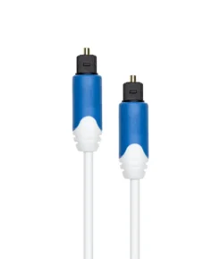 Luxorparts Toslink-kabel 2 m