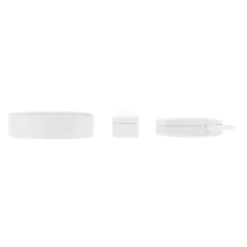 Luxorparts Trådlöst fönster- och dörrlarm 4-pack